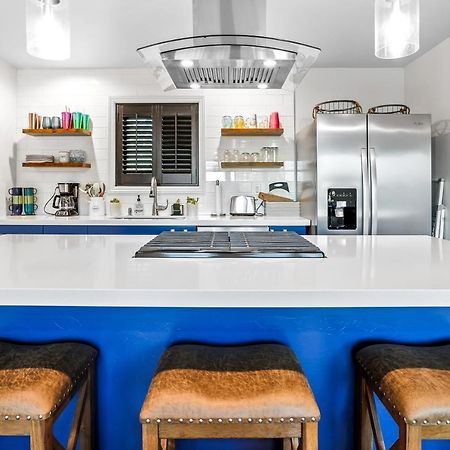 Villa The Nook Paso Robles Esterno foto