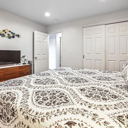 Villa The Nook Paso Robles Esterno foto