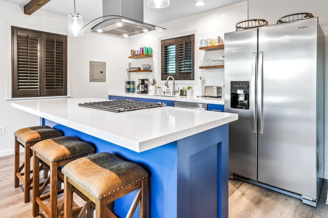 Villa The Nook Paso Robles Esterno foto