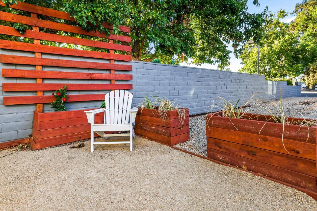Villa The Nook Paso Robles Esterno foto